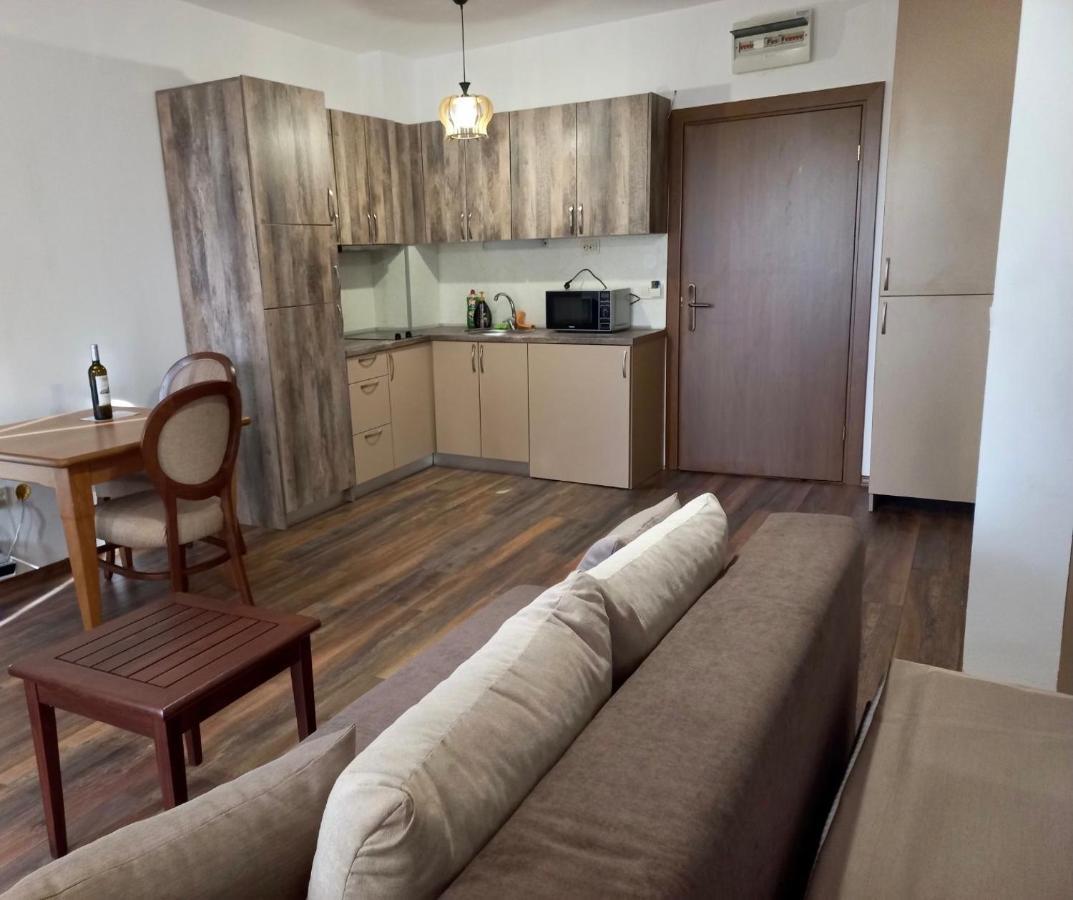 Pirin Golf Hotel Private Studios - Sani, Bansko Razlog Ngoại thất bức ảnh