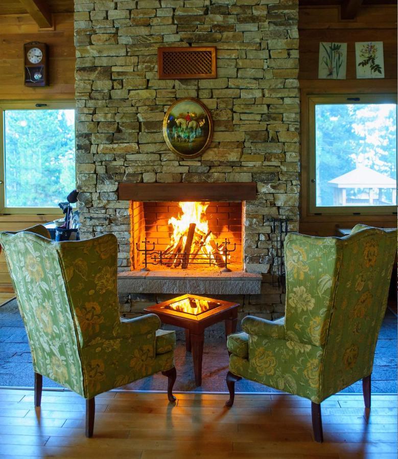 Pirin Golf Hotel Private Studios - Sani, Bansko Razlog Ngoại thất bức ảnh