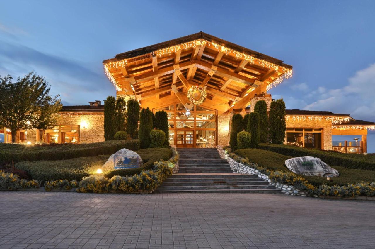 Pirin Golf Hotel Private Studios - Sani, Bansko Razlog Ngoại thất bức ảnh