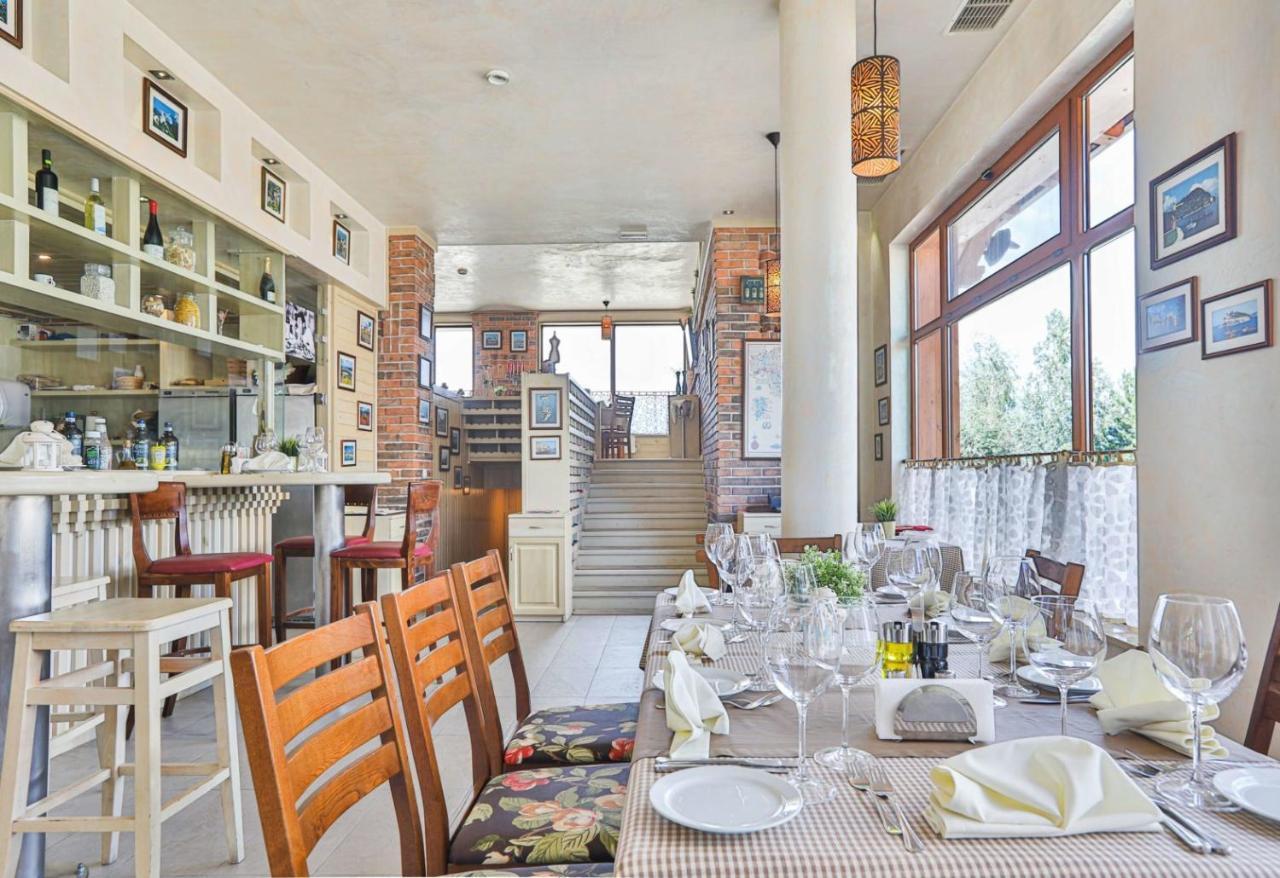 Pirin Golf Hotel Private Studios - Sani, Bansko Razlog Ngoại thất bức ảnh